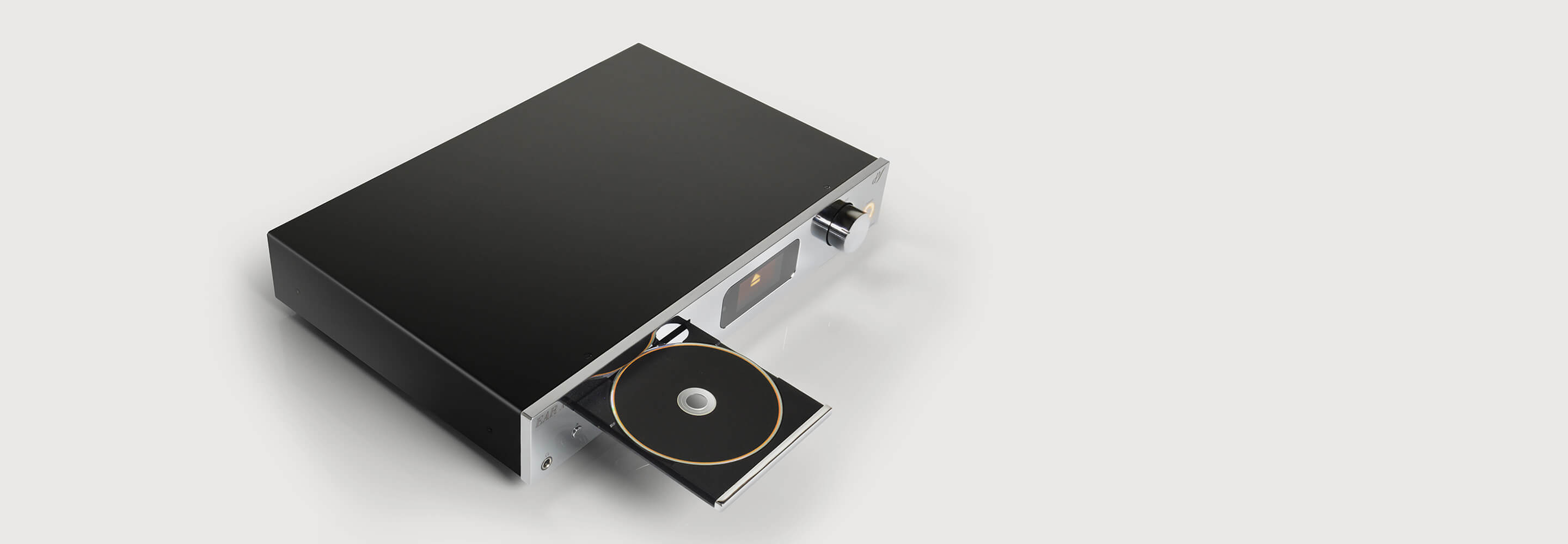 Compact audio